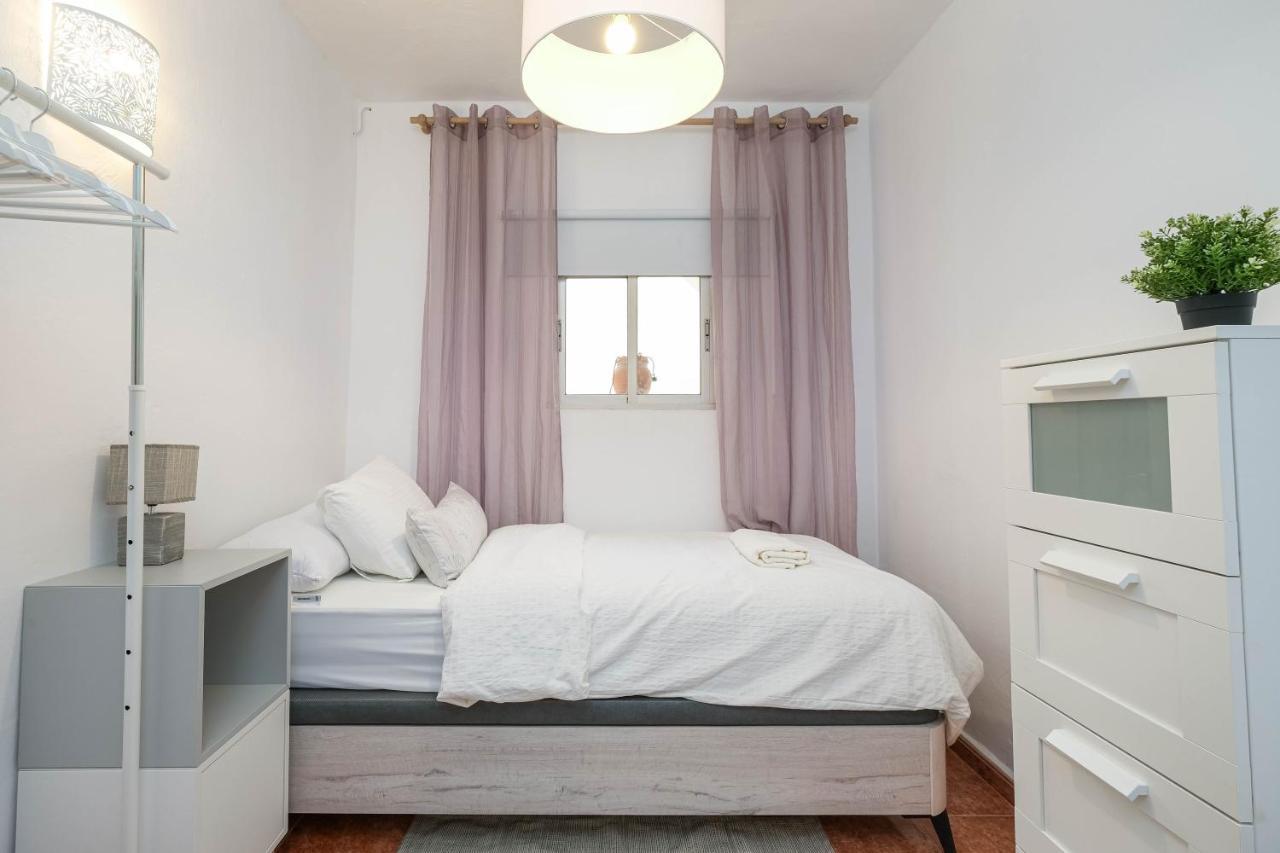 Andalucian House, Few Minutes From The Beach Fuengirola Bagian luar foto